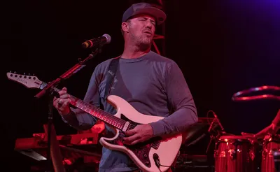 Slightly Stoopid