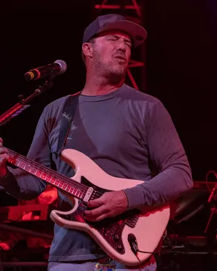 Slightly Stoopid