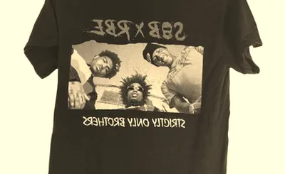 SOB x RBE