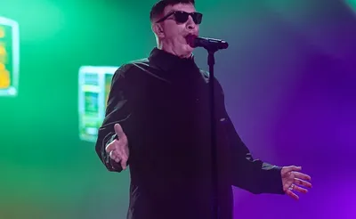 Soft Cell