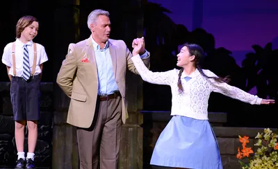 South Pacific