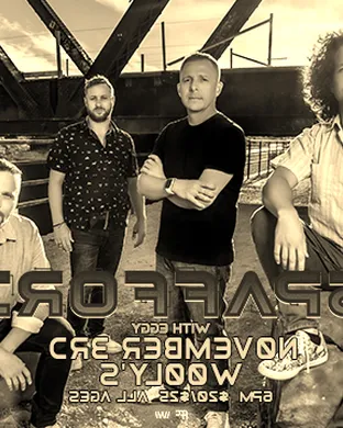Spafford