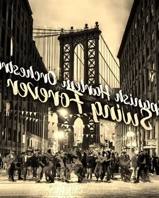 Spanish Harlem Orchestra Oakland