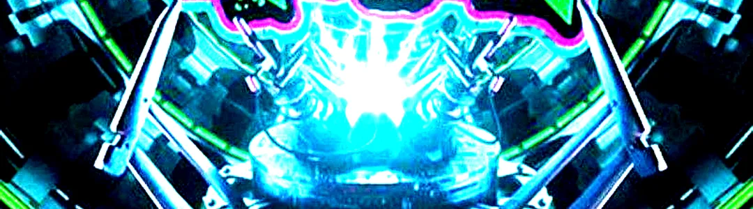 Sploinky Rave