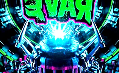 Sploinky Rave