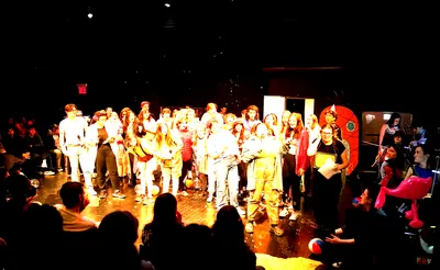 Spongebob Squarepants