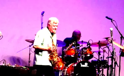 Spyro Gyra