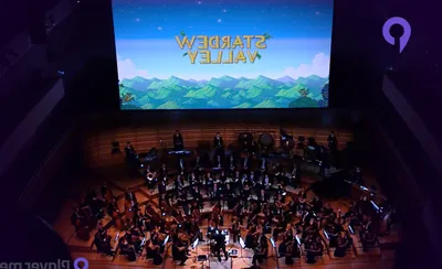 Stardew Valley