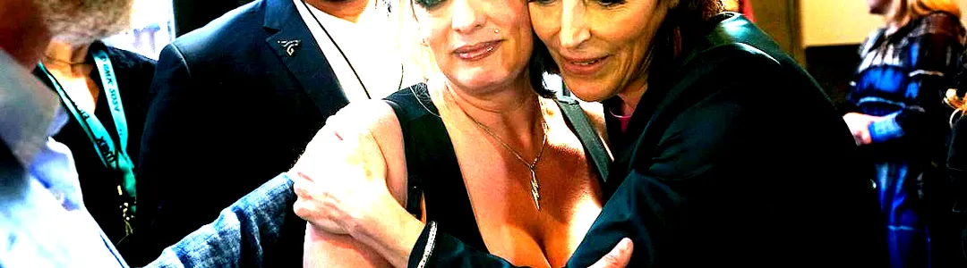 Stormy Daniels