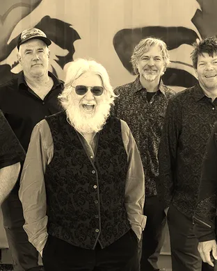 String Cheese Incident Oakland