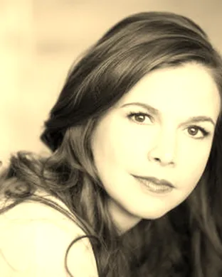 Sutton Foster & Kelli O'Hara