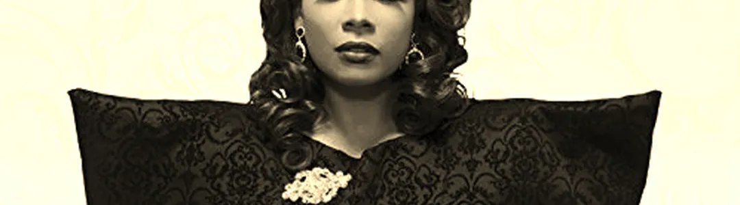 Syleena Johnson