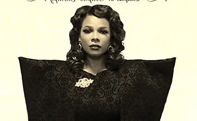 Syleena Johnson