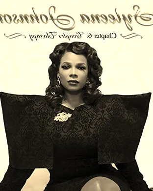 Syleena Johnson