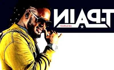 T-Pain
