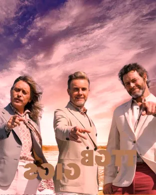 Take 6 San Francisco