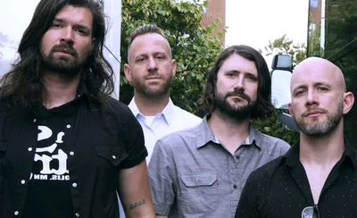 Taking Back Sunday