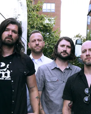 Taking Back Sunday
