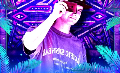 Tape B