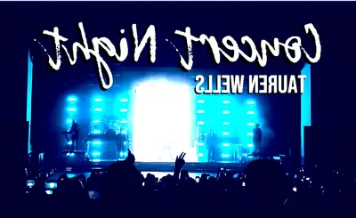 Tauren Wells