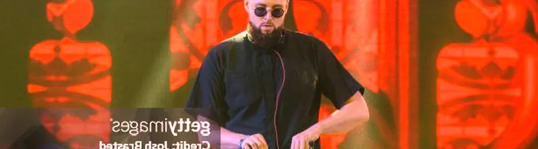 Tchami