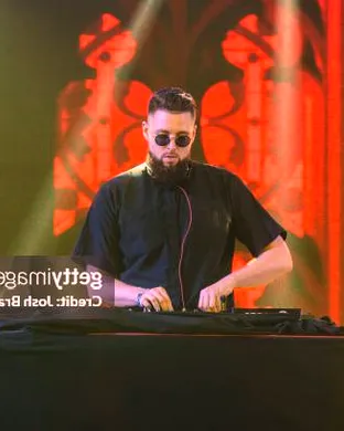 Tchami San Francisco