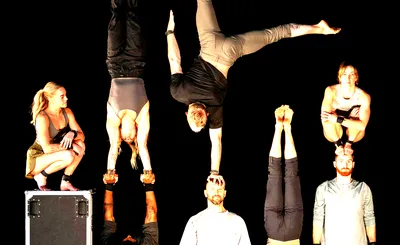 Gravity & Other Myths' Ten Thousand Hours