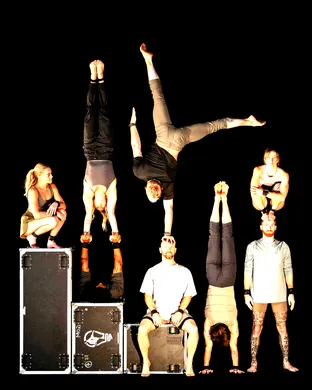 Gravity & Other Myths' Ten Thousand Hours