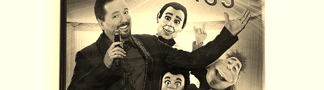 Terry Fator