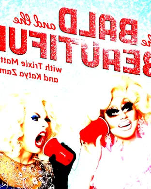 The Bald and the Beautiful Oakland