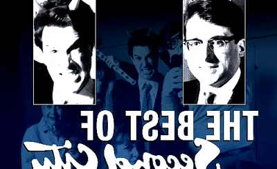 The Best Of The Second City