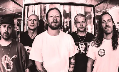 The Flatliners