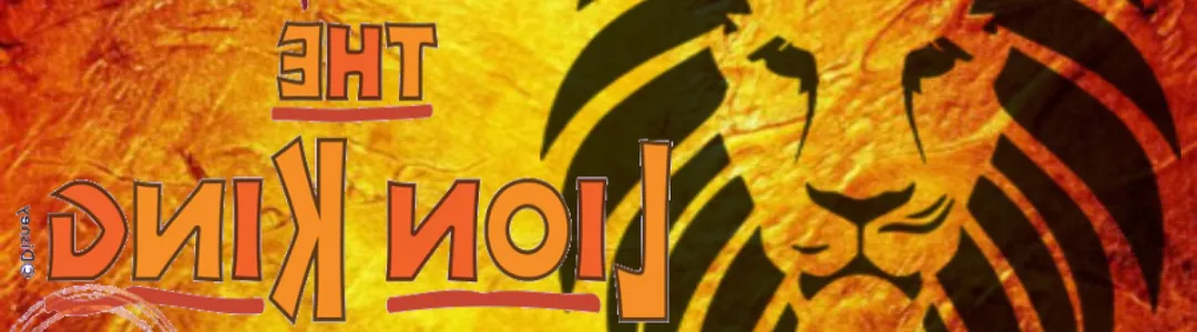 The Lion King Jr.