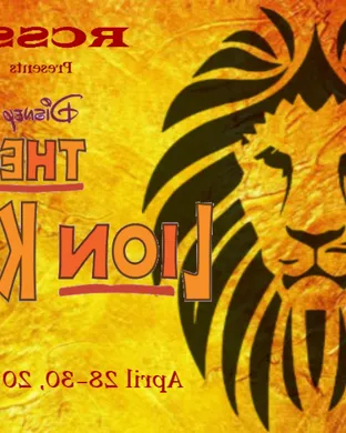 The Lion King Jr.
