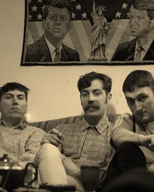 The Mary Wallopers