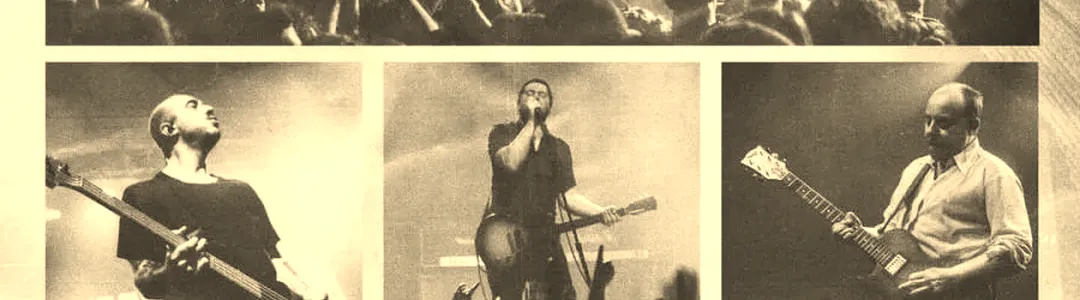 The Menzingers