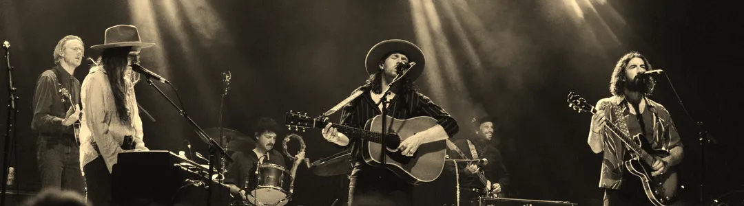 The Paper Kites