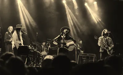 The Paper Kites