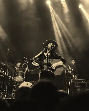 The Paper Kites