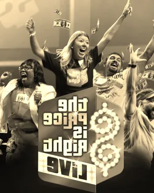 The Price Is Right - Live Stage Show