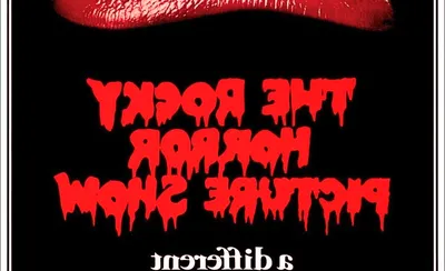 The Rocky Horror Picture Show - Film