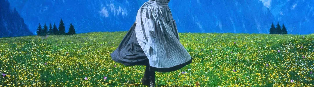 The Sound of Music Sing-Along