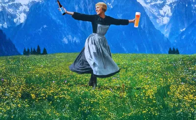 The Sound of Music Sing-Along