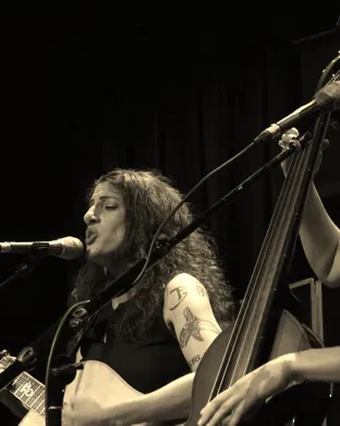 The Wailin' Jennys