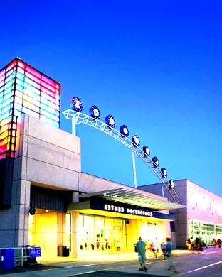The Wildwoods San Francisco