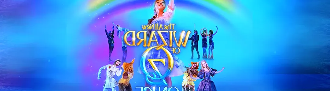 Wizard of Oz On Ice