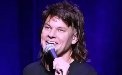 Theo Von