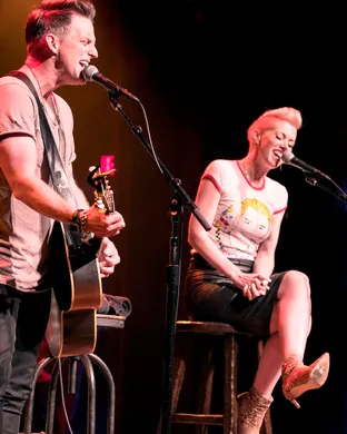 Thompson Square