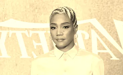 Tiffany Haddish