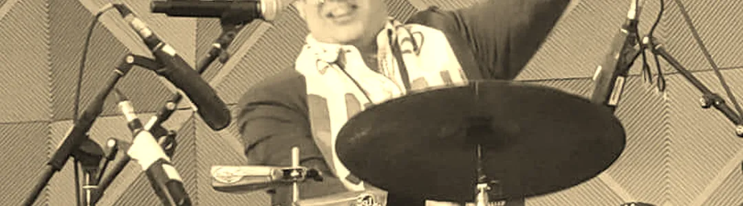 Tito Puente Jr.